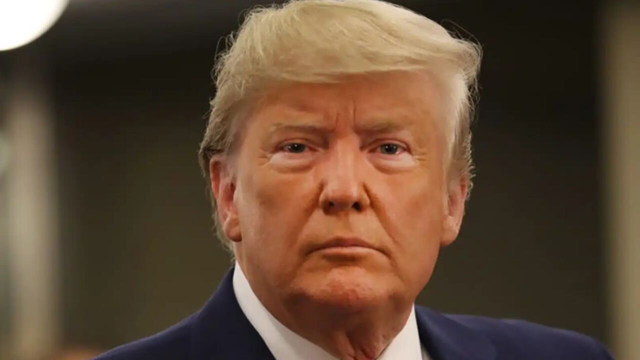 Trump Scores Major Victory - 2024 Win Comes Early