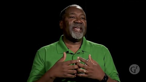 How would you define the Sovereignty of God? | Conrad Mbewe | G3 Interview