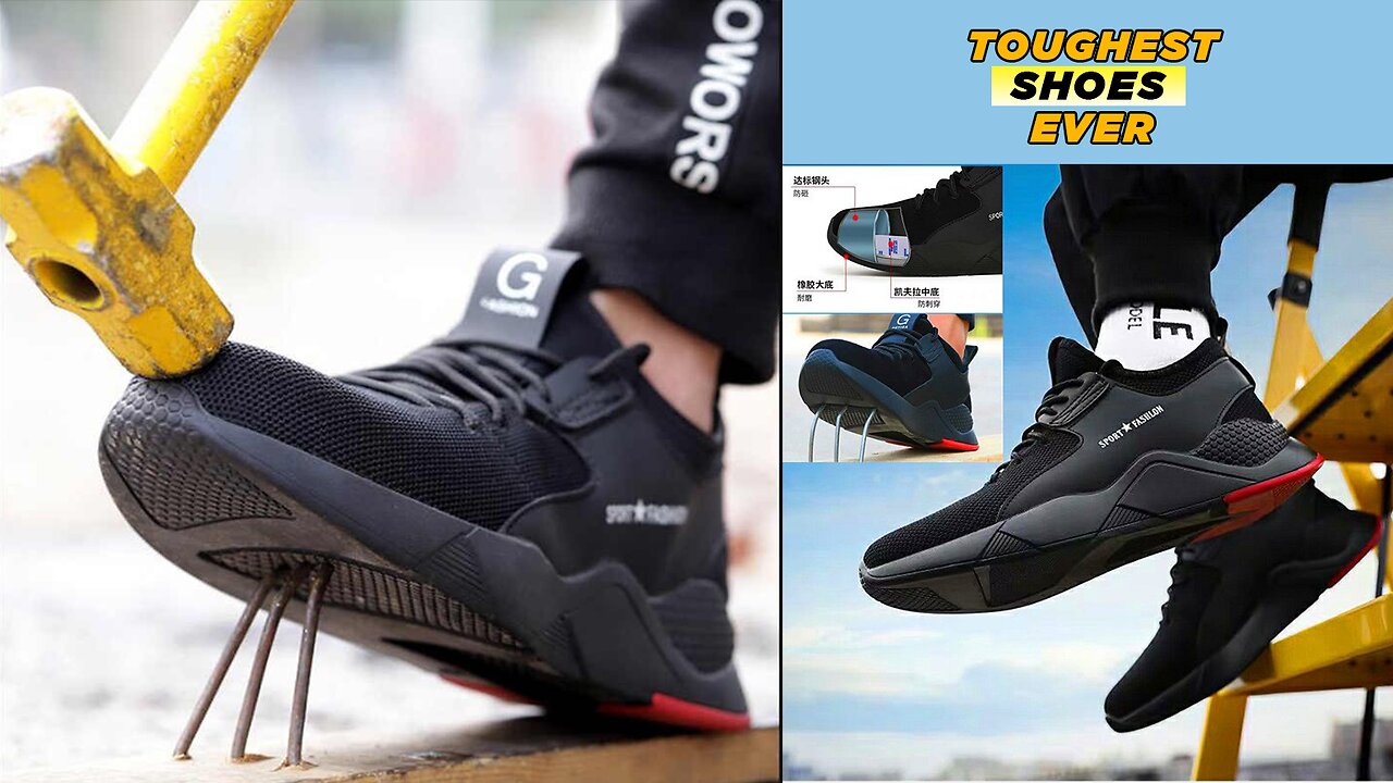 Neo safety shoes clearance