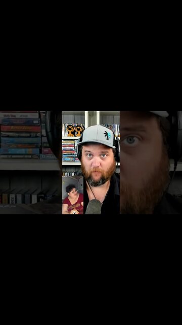 This Teacher Is Dangerous!