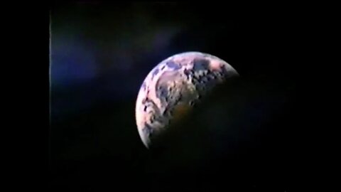 Space is Deep - Hawkwind
