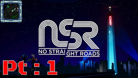 No Straight Roads Encore Edition Pt 1 {I maaay have had too much energy in this one, sorry~}