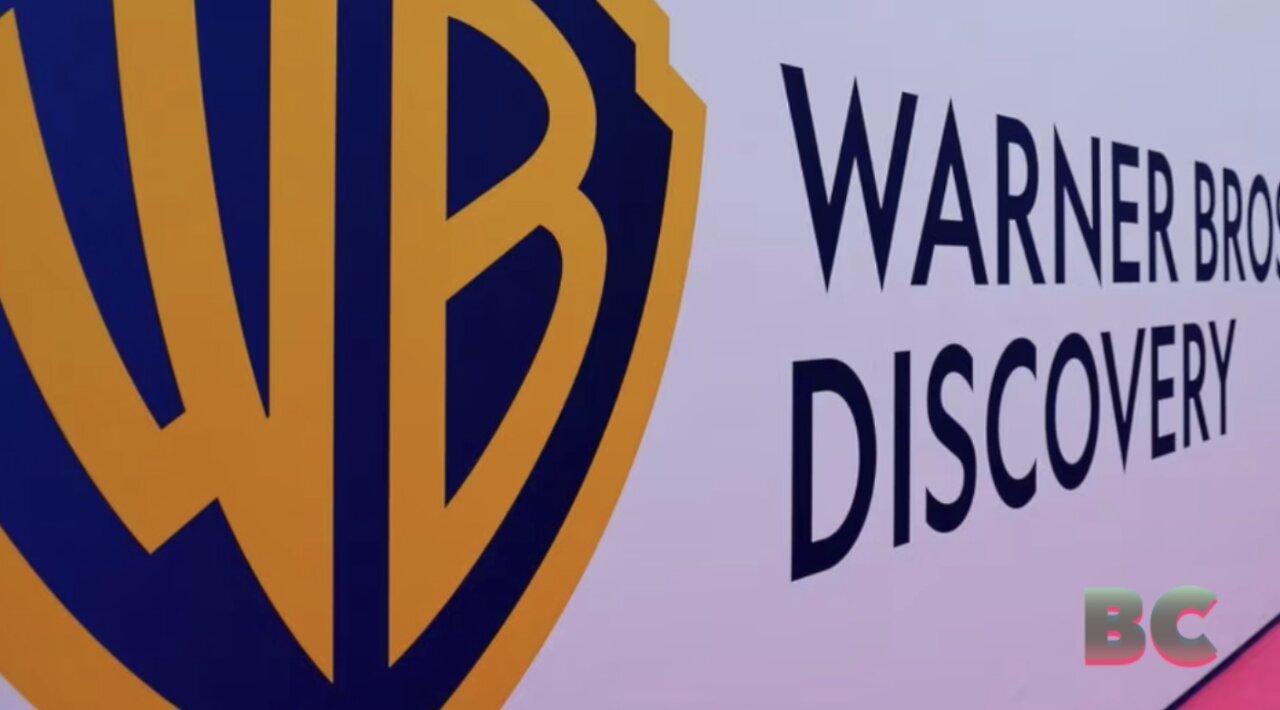 Warner Bros. Discovery halts merger talks with Paramount Global, sources say