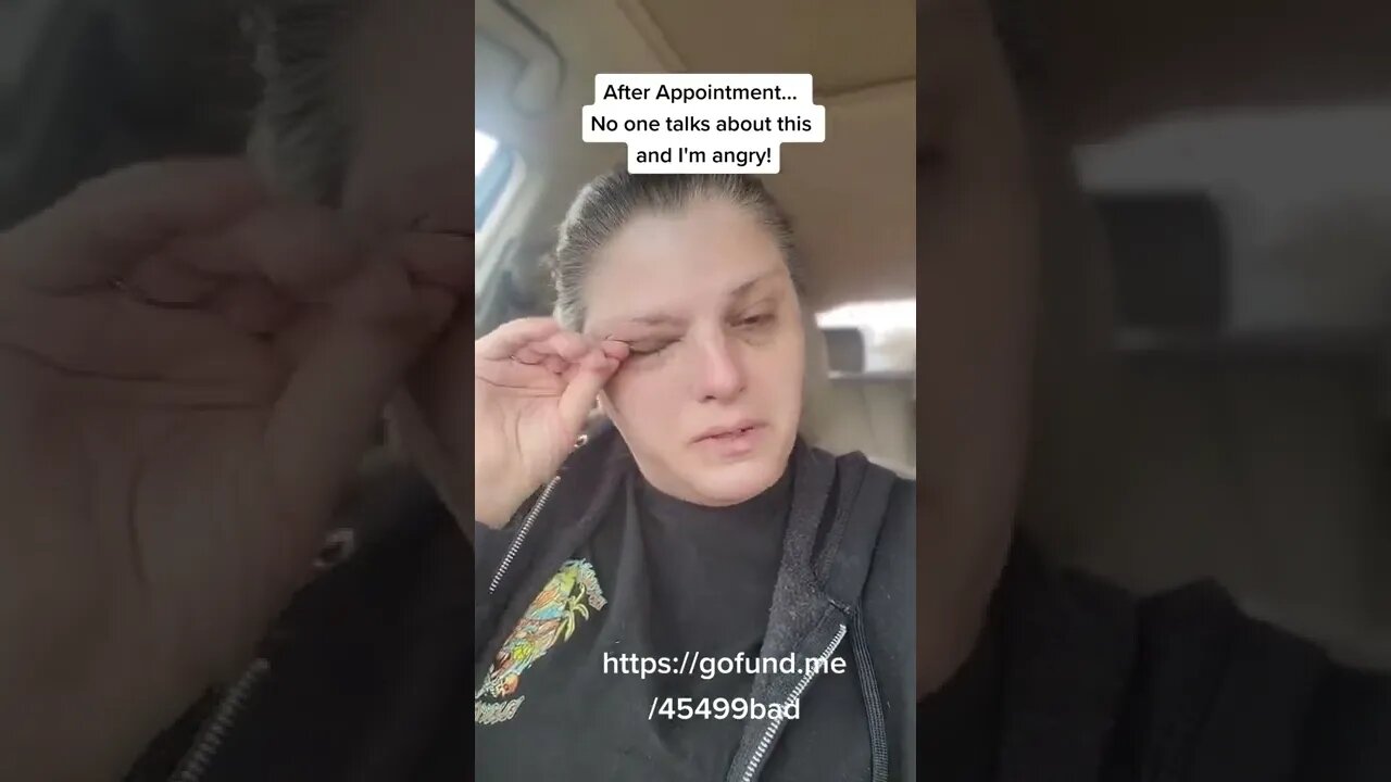 05 12 2022 After Bloodwork, No Compassion & No One is Talking About It