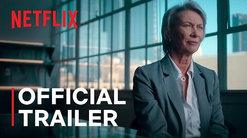 Homicide: New York | Official Trailer | Netflix LATEST UPDATE & Release Date