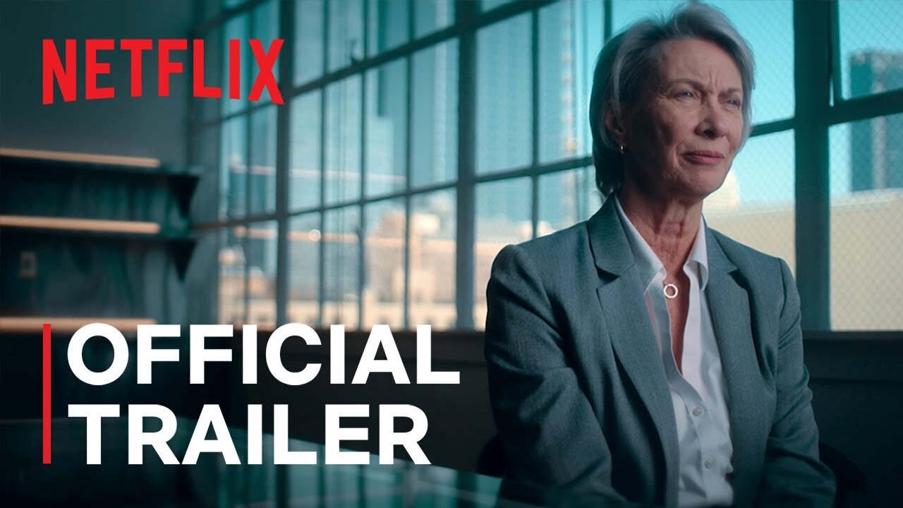 Homicide: New York | Official Trailer | Netflix LATEST UPDATE & Release Date