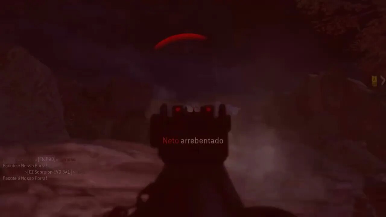 Call of Duty Rio | Drogas no Topo da Rocinha | www.BloodCulture.com.br