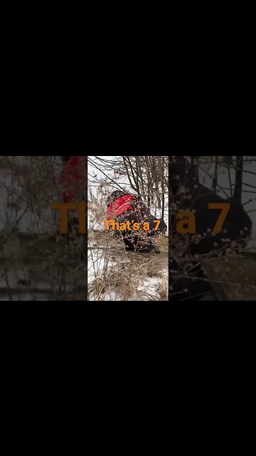 Sledding Fun #sledders #funnyvideo #funny