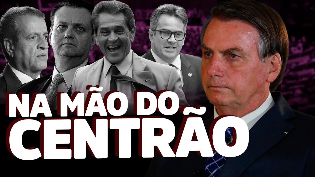 Os bastidores das negociações de Bolsonaro