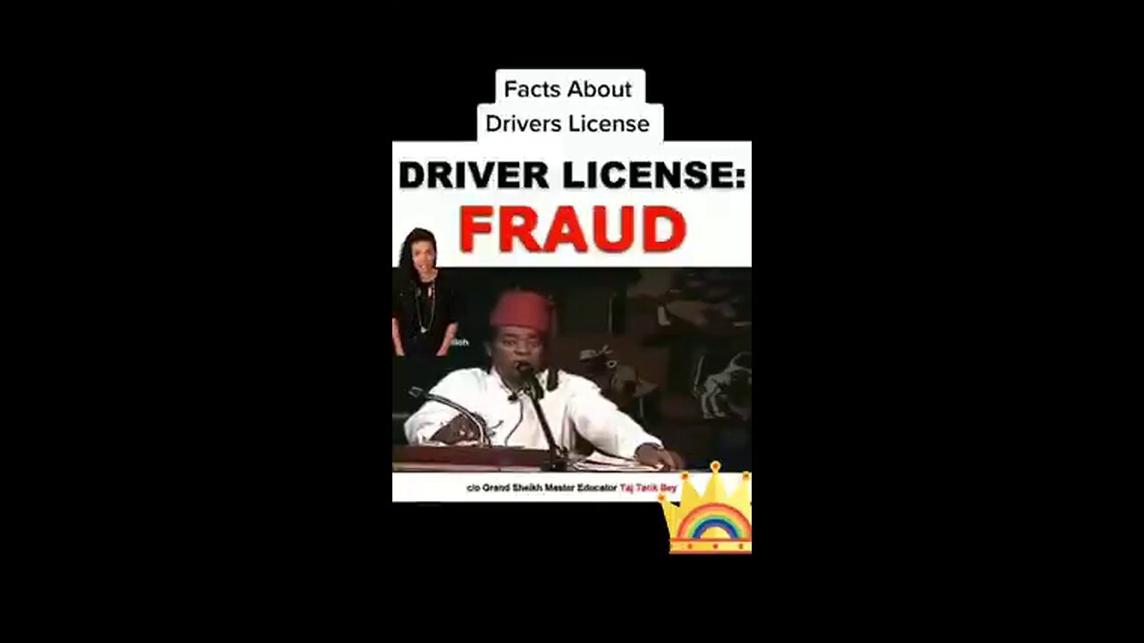 FACTS ABOUT DRIVERS LICENSE - DRIVER LICENSE FRAUD, PAY ATTENTION TO THE TRUTH BEHIND YOUR DRIVERS L