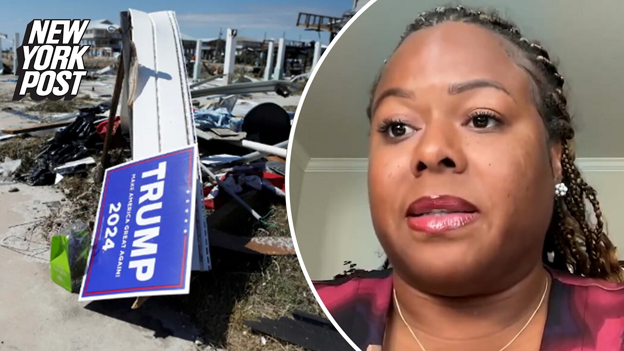 FEMA worker accused of telling staff to skip hurricane-ravaged Trump homes claims it was common practice