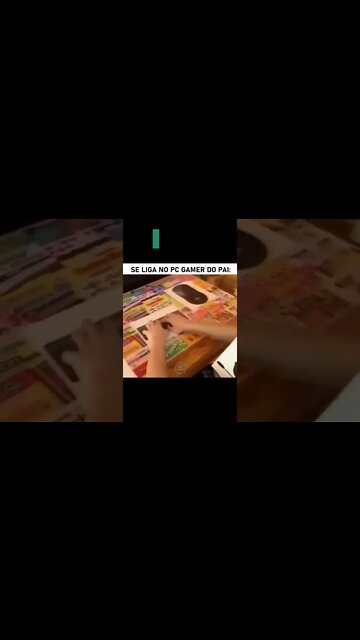 Pai tá um nojo kkkkk #pcgamer #pc #gamer