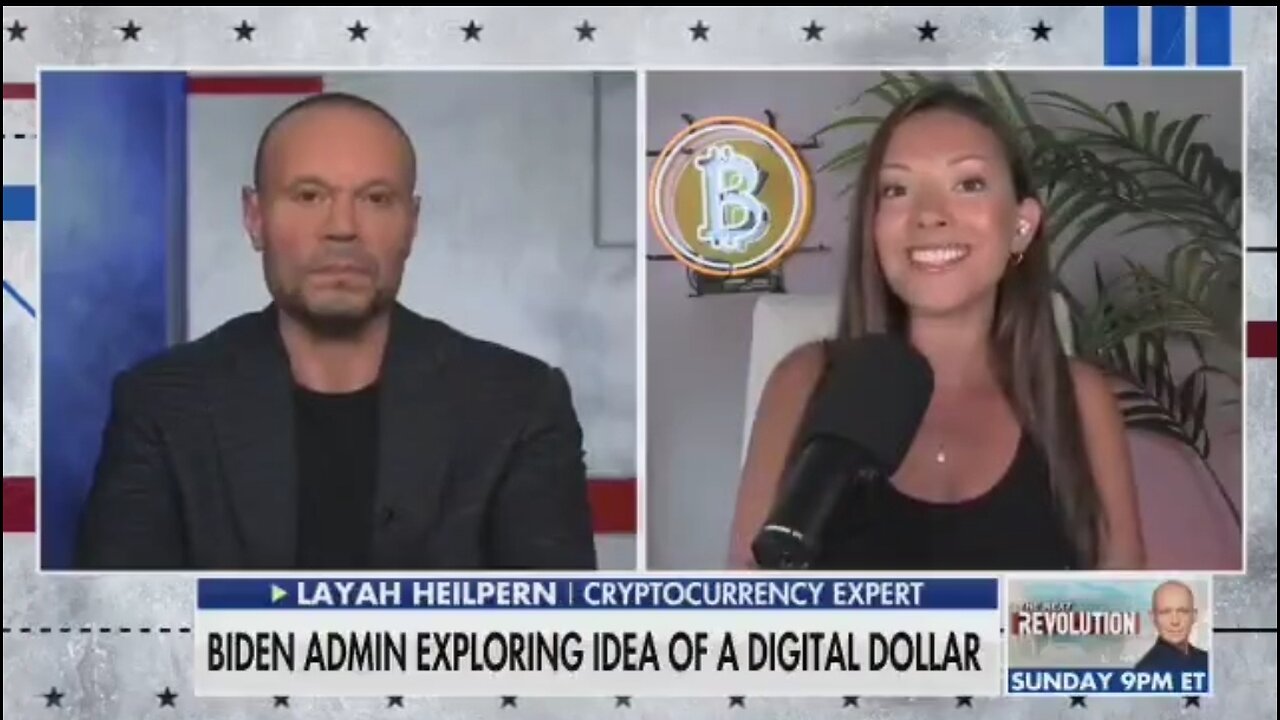 Crypto Expert Unloads On Digital Dollars Invasion Of Privacy