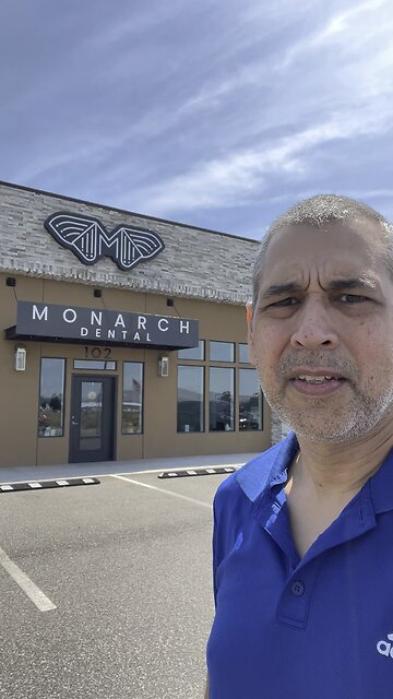 Reporting from OLIVE World “M”