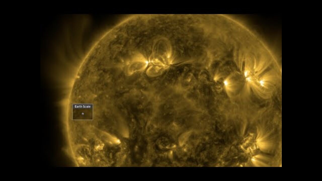 CME Impact Watch, Saturn Aurora, NASA Turkeys | S0 News Feb.9.2022