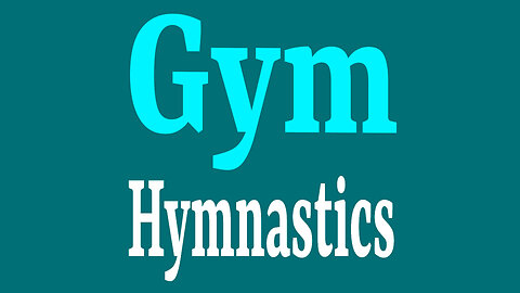 Abilene GymHymnastics Paduraru Floor Music