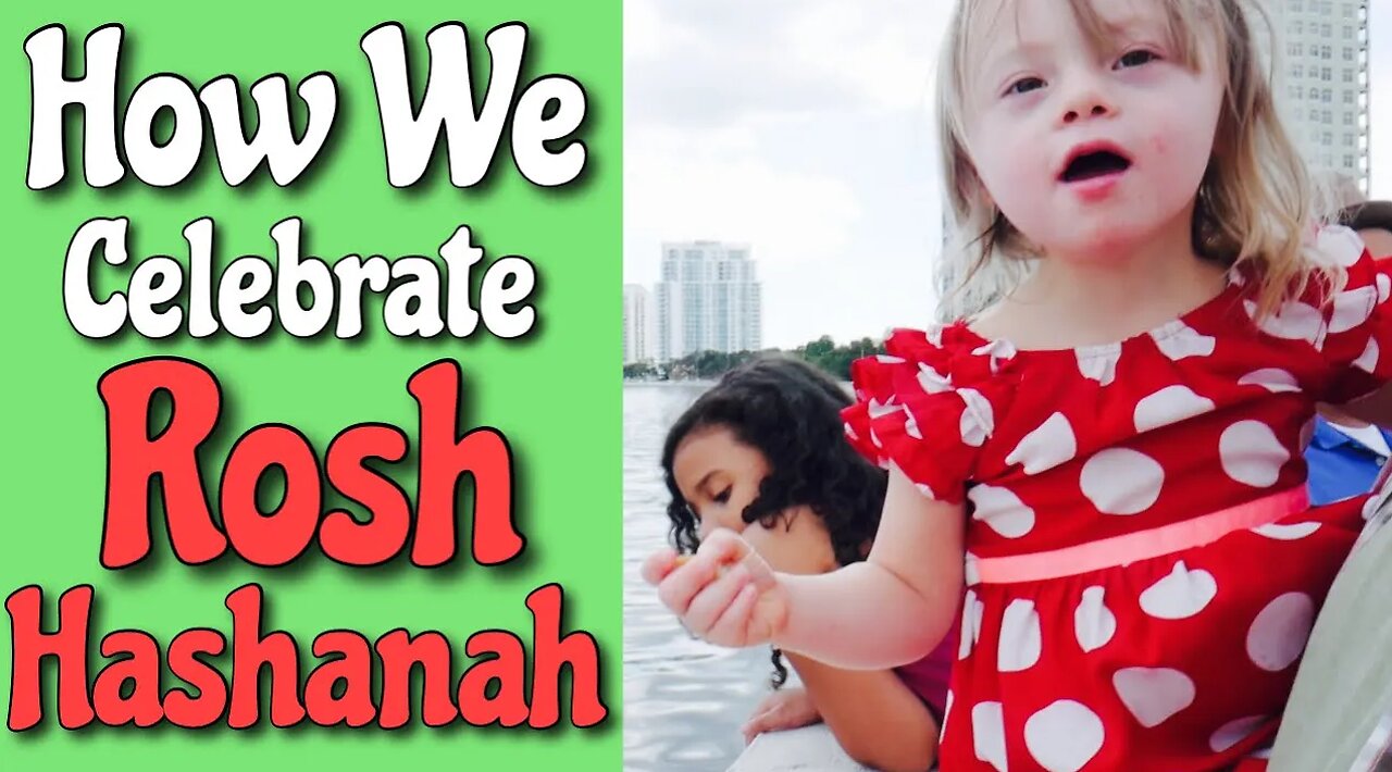 ROSH HASHANAH Messianic / Christian Perspective || Homeschool Mom Day In The Life