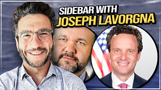 Sidebar with Joseph LaVorgna - Viva & Barnes Sidebar!