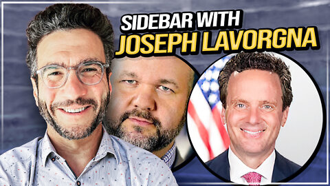 Sidebar with Joseph LaVorgna - Viva & Barnes Sidebar!