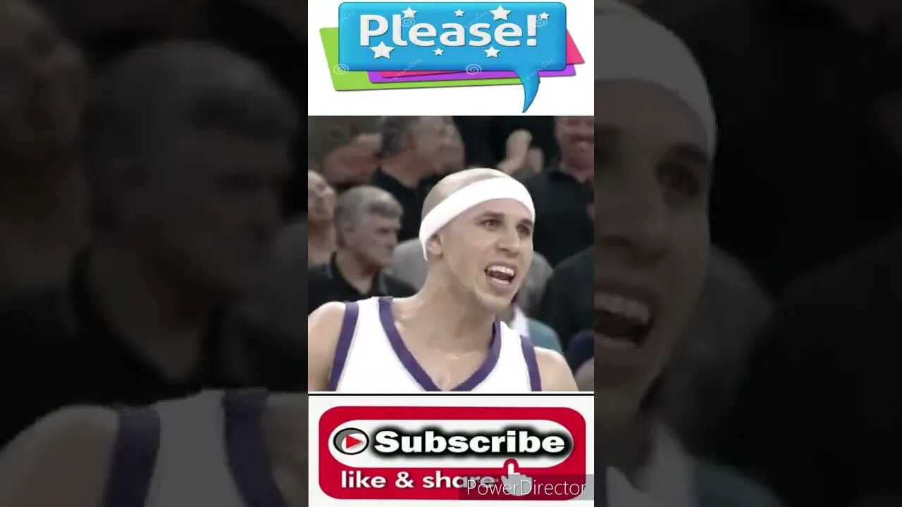 NBA MIKE BIBBY HIGHLIGHTS 1