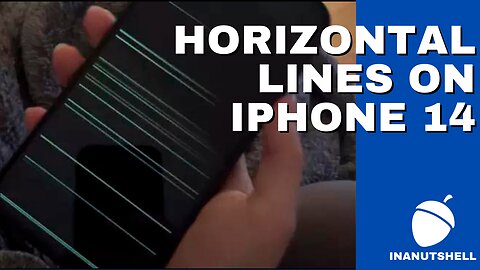 Apple to Release Fixes for Horizontal Lines Reported by Some iPhone 14 Pro Users