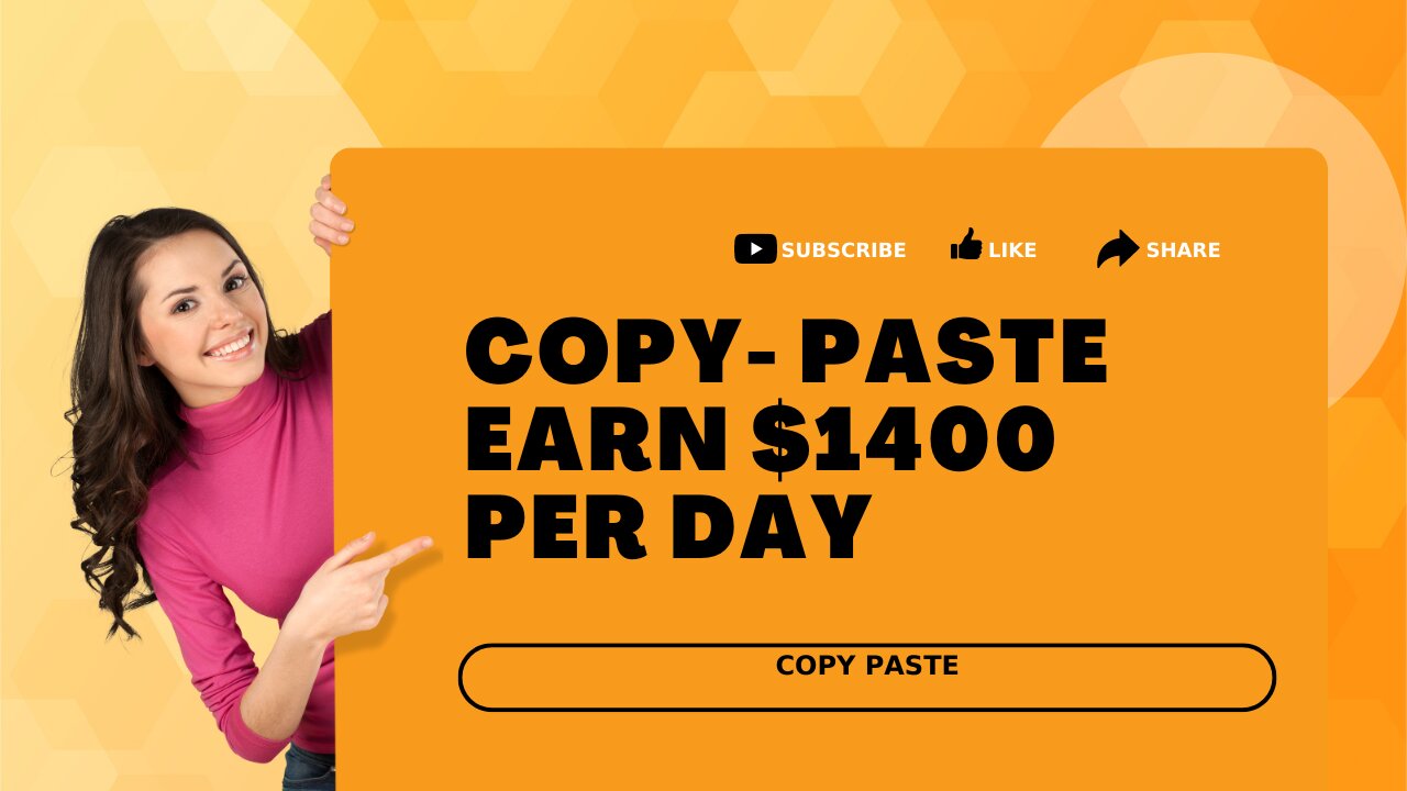 Earn $1400 PER DAY from Google News (FREE)- How to COPY-PASTE and Make Money from Google 2023