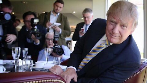 Trumpwave - The 4th Quarter