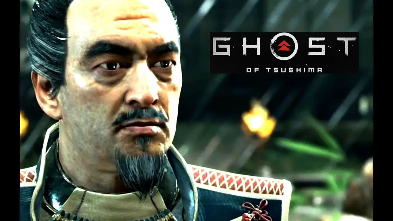 Ghost of Tsushima Episode #51 - No Commentary Gameplay
