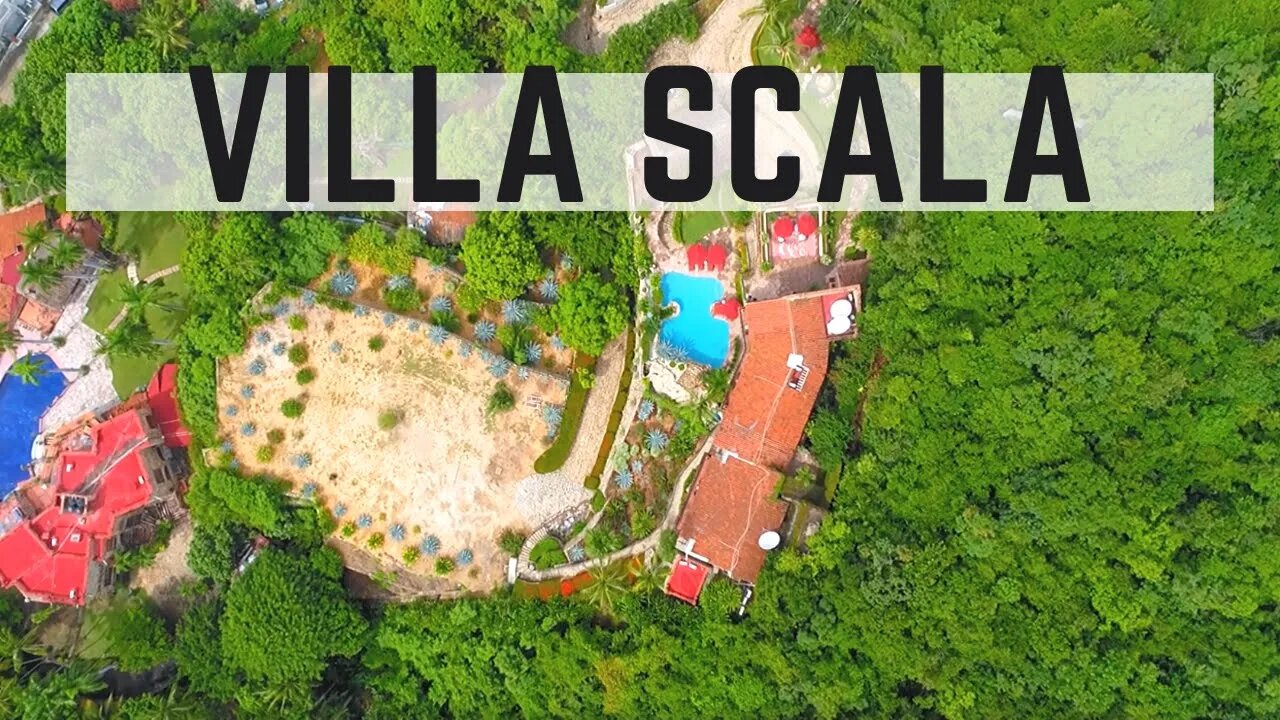 Acapulco Dream Home | Villa Scala by Concierge Auctions