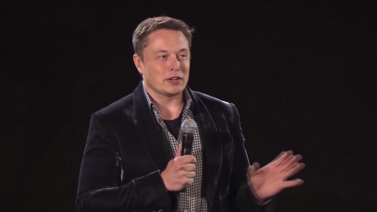 Elon Musk: Twitter account reinstatement requires review by moderation council