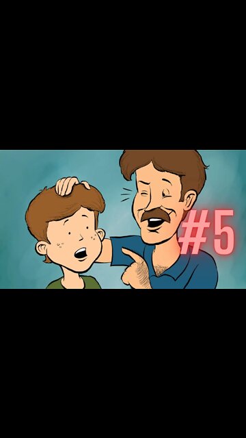 Dad Joke #5 #shorts Did You Laugh?