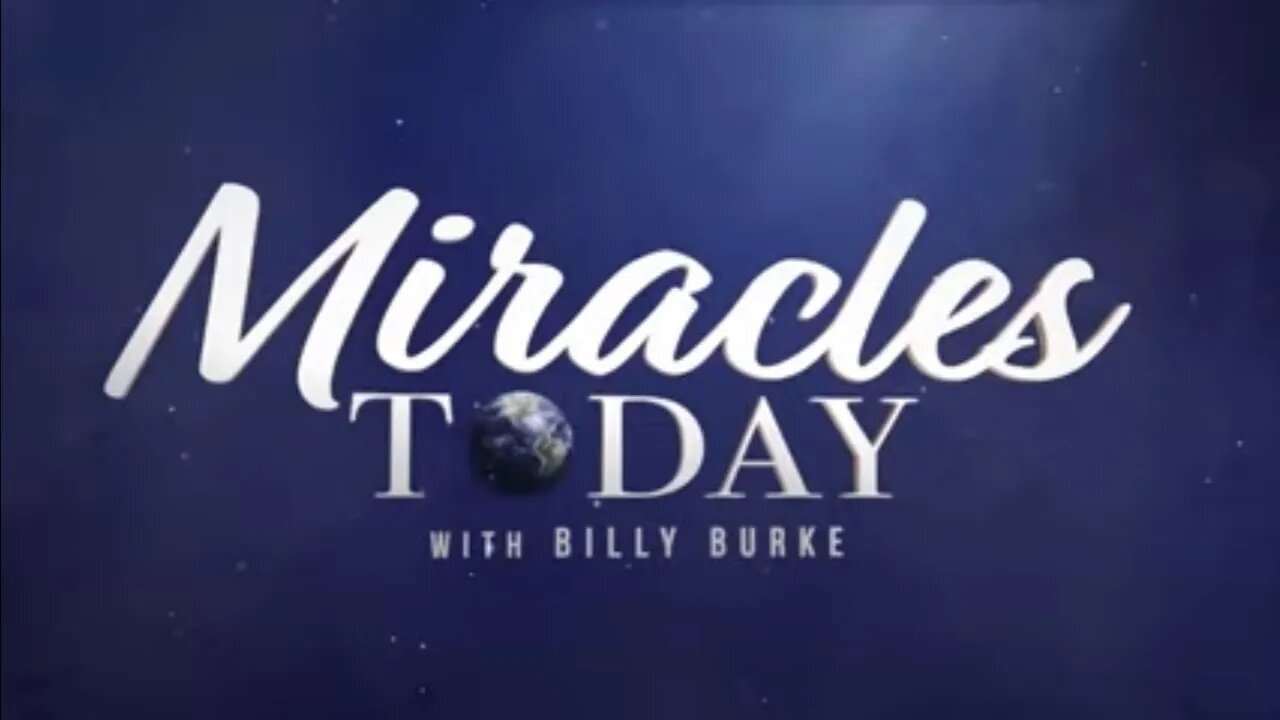 A Special July 4th Holiday Message from Pastor Billy Burke.