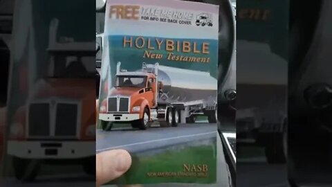 NASB: "JESUS" says you can DIVORCE for IMMORALITY!