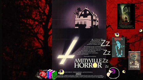 Amityville Horror (rearView)