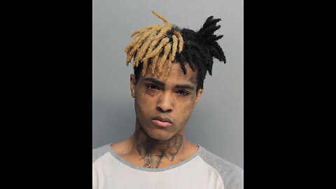 xxxtentacion sad video