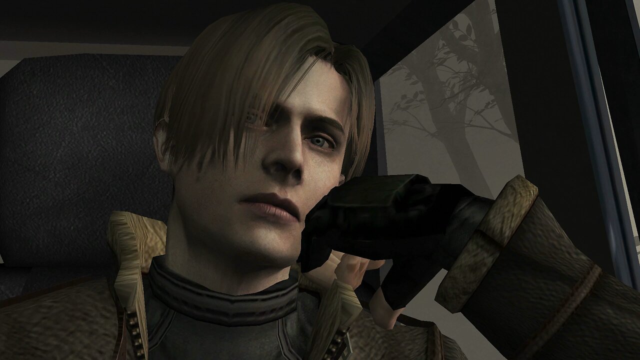 RESIDENT EVIL 4 Gameplay Walkthrough No Commentary