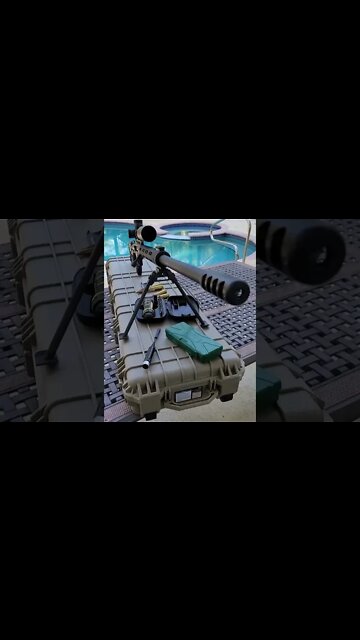 #shorts 50BMG Cost? @DLD After Dark