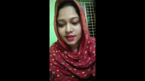 নিজের ভয়েস যেমন ই হোক