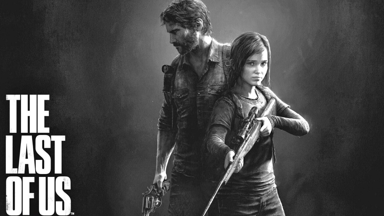 the last of us 1 episódio 5