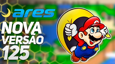 ARES 125.1 MAIS DESEMPENHO E LISTA DE COMPATIBILIDADE!