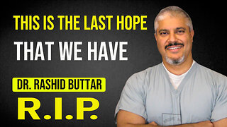 Dr. Rashid Buttar Remembered - R.I.P.