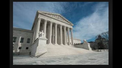 Biden to Nominate Black Woman to Supreme Court