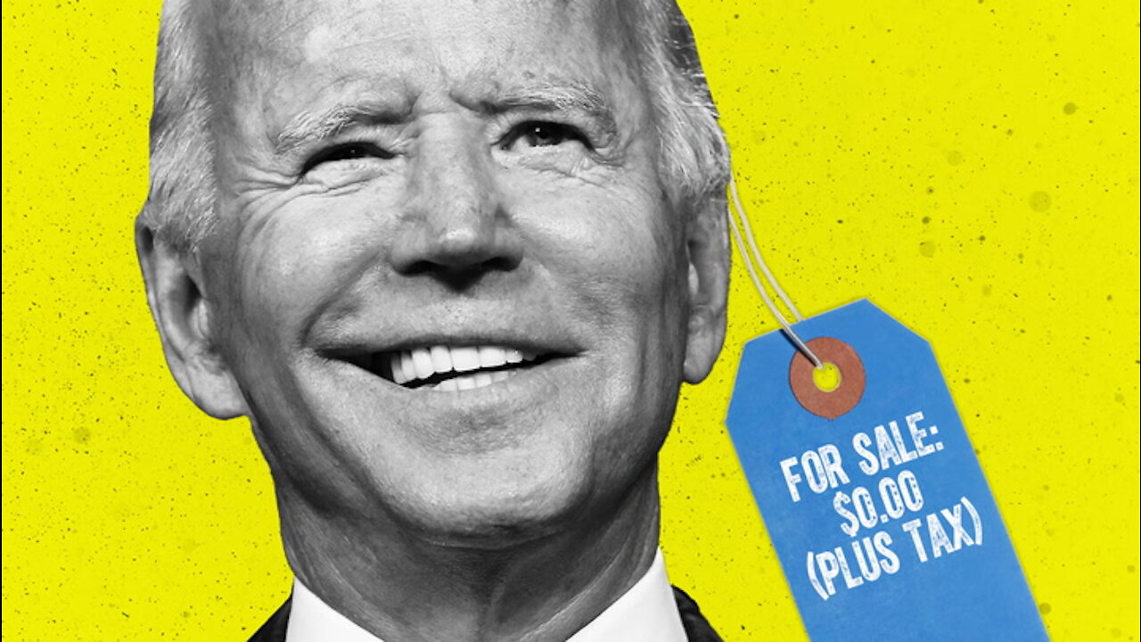 The Cost of Biden: The President’s Math Skills Could Use Some Work | Guest: Elijah Schaffer | Ep 359