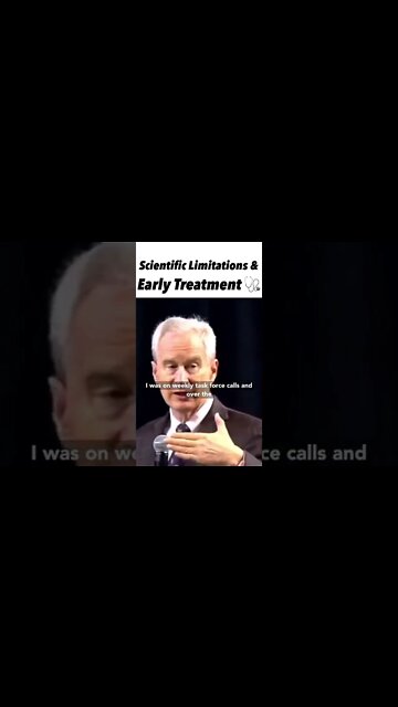 Suppression of Early Treatment 🩺