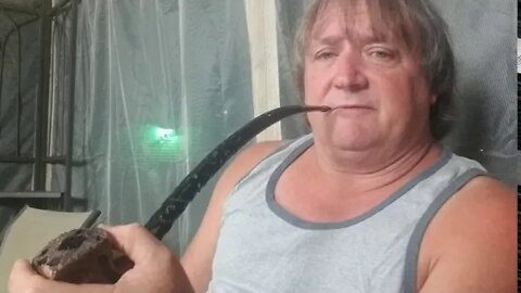 The Tunnell Take #89 A pipe and Patriots relationship to Trump