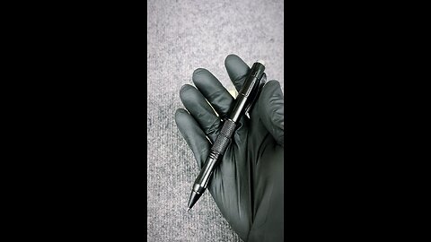 OTF Pen Knife