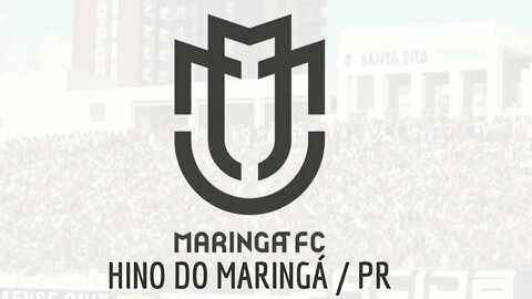 HINO DO MAIRINGÁ / PR