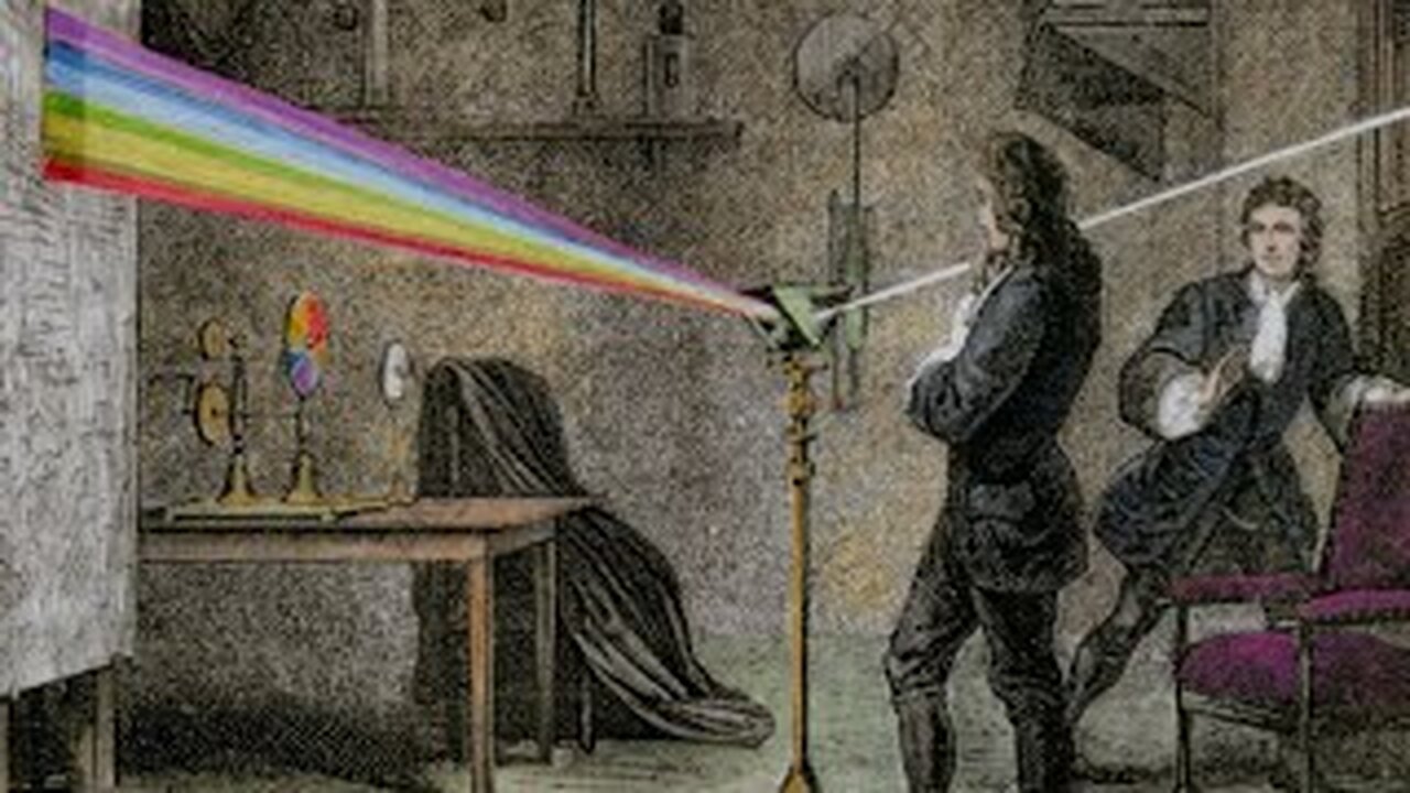 Sands of Time Through the Hourglass, Projection Pyramids of Reality Part 2