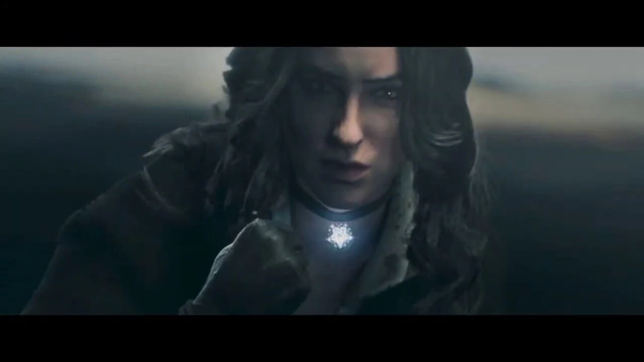 Witcher 3: Wild Hunt Live Gameplay 1