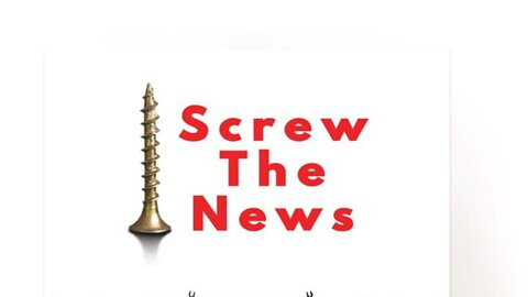 Screw the News Promo Dead Air